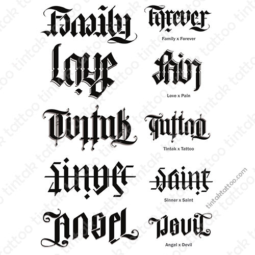File:Ambigram tattoo Love Eros.jpg - Wikipedia